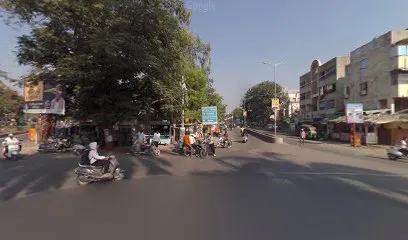 Sitaram Auto Garage