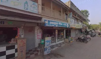 Sitaram Auto Gerej