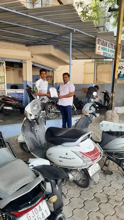Sitaram Auto