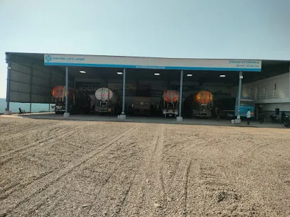 SITARAM AUTOMOBILE AUTHORISED ASHOK LEYLAND SERVICE CENTRE
