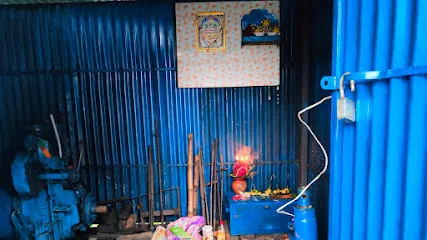 Sitaram motors garage