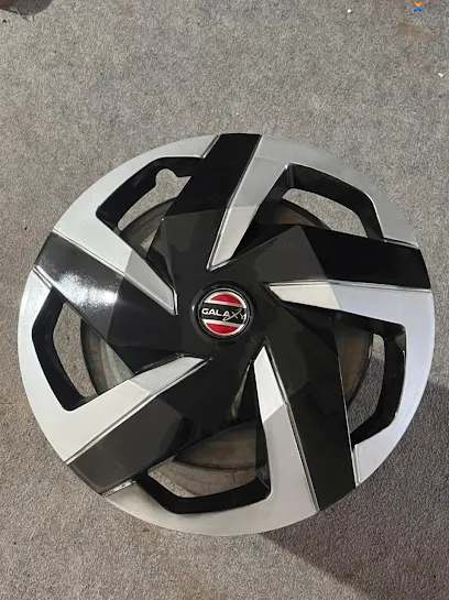 Sitaram motors parts