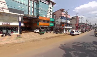 Siv Kelash Behl Puri
