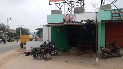 Siva Auto Garage 98