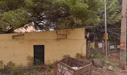 Siva Auto Garage