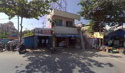 SIVA AUTO WORKS