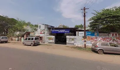SIVA AUTOMOBILE
