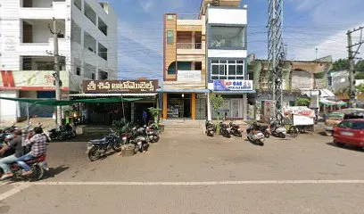 Siva Automobile