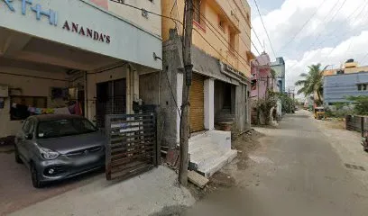 SIVA AUTOMOBILES