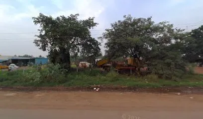 Siva balaji auto garage