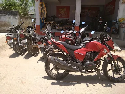 Siva Mechanic & Service Center