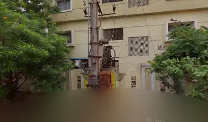 SIVA PARVATHI AUTO MECHANIC WORKS
