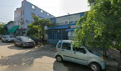 SIVA PRASAD REDDY MECHANICAL WORKS