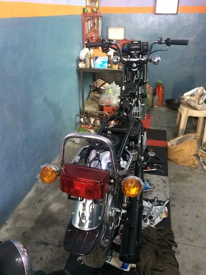 Siva Sakthi auto garage