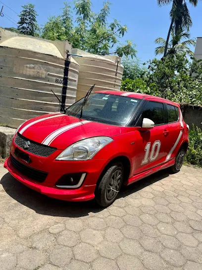 Siva sakthivel car care