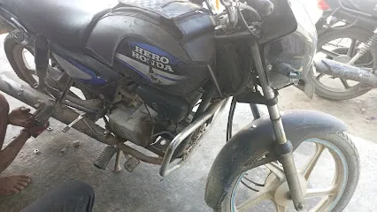 SIVA SHAKTHI BIKE SERVICE CENTRE ️ KANCHIPURAM