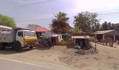 Siva two wheelers work Shop