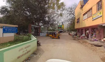 Sivagopi Auto Services