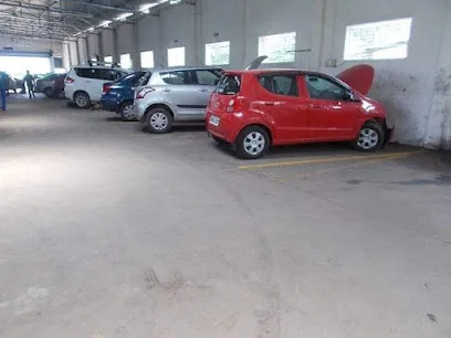 Sivaji Motors