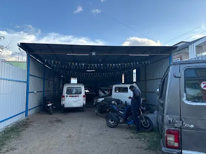 Sivakumar Car Garage