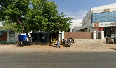 Sivam Auto Care (Sathishkumar)