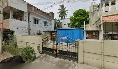SIVAM AUTO TINKER WORKS