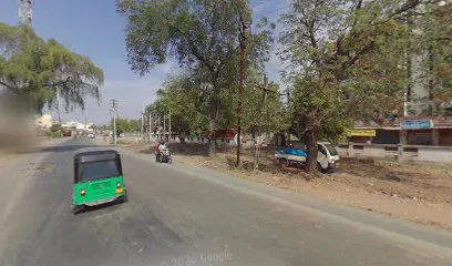SIYA AUTO GARAGE