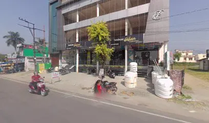 S.J Auto Mobile Workshop