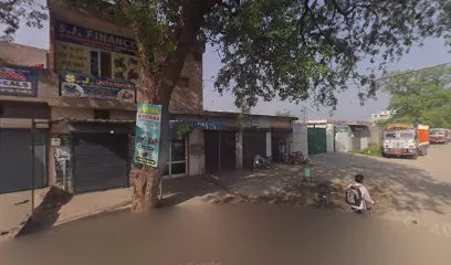 S.J. AUTO REPAIR
