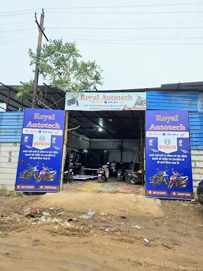 Sj motors