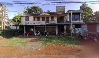 SJ Pollution Testing Centre