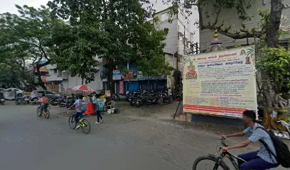 S.J.S Automobiles