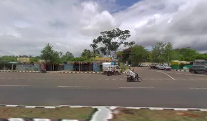 SK 1 Emission Testing Center