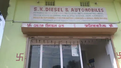 S.K. Auto Care