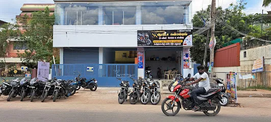 SK AUTO CONSULTING