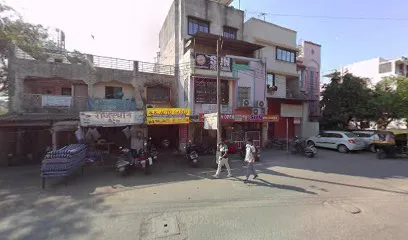 Sk Auto Garage