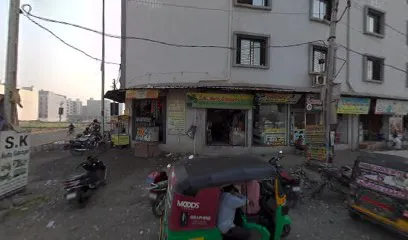S.K. Auto Garage