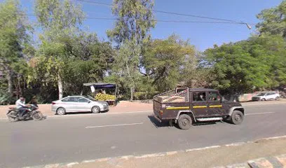 Sk Auto Garege for bikes