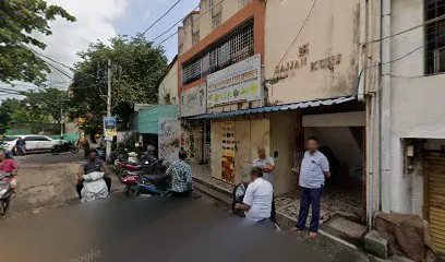 Sk Auto Mobiles Service Center