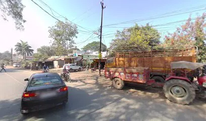 SK AUTO PARTS