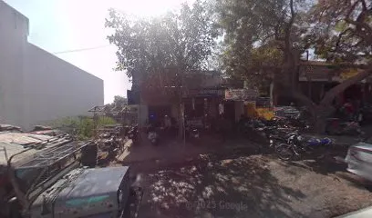 Sk Auto Repair & Parts bypass road Bundi