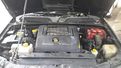S&K Auto repair