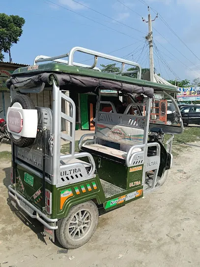 SK AUTOMOBILE