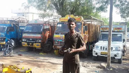 SK Baba mechanic auto garage