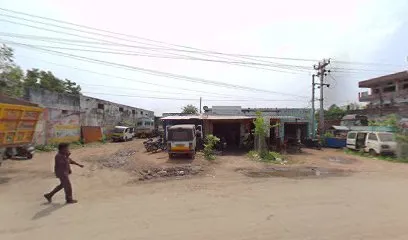 SK BROTHERS DIESEL MECHANIC