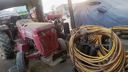 Sk campracer parts sale and service