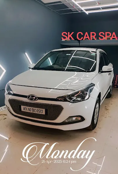 Sk CAR SPA