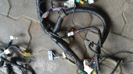 SK Car Workshop
