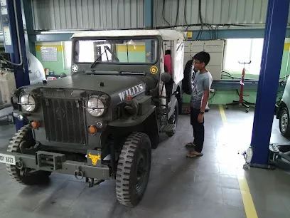 SK CARS