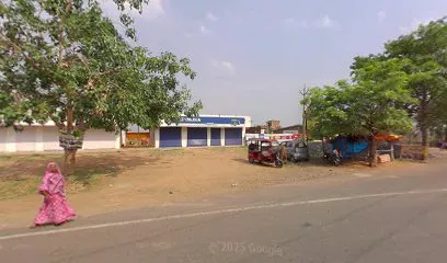 Sk enterprises godda
